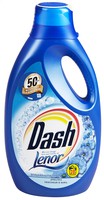 DASH vl. wasmiddel aprilfris 1L82 28 d.